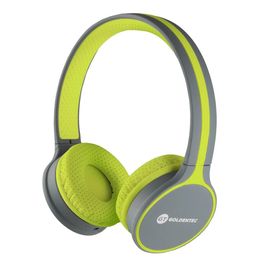 Kit-Headphone-GT-H01---Verde-Branco