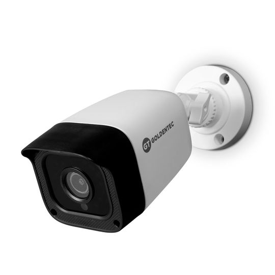Camera-Bullet-1MP-|-Goldentec