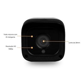 Camera-Bullet-1MP-|-Goldentec