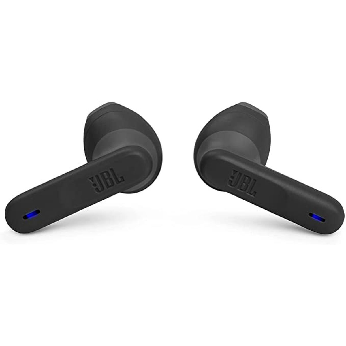 Fone de Ouvido Auricular JBL WAVE300 TWS, Preto - JBLW300TWSBLK - lojaibyte