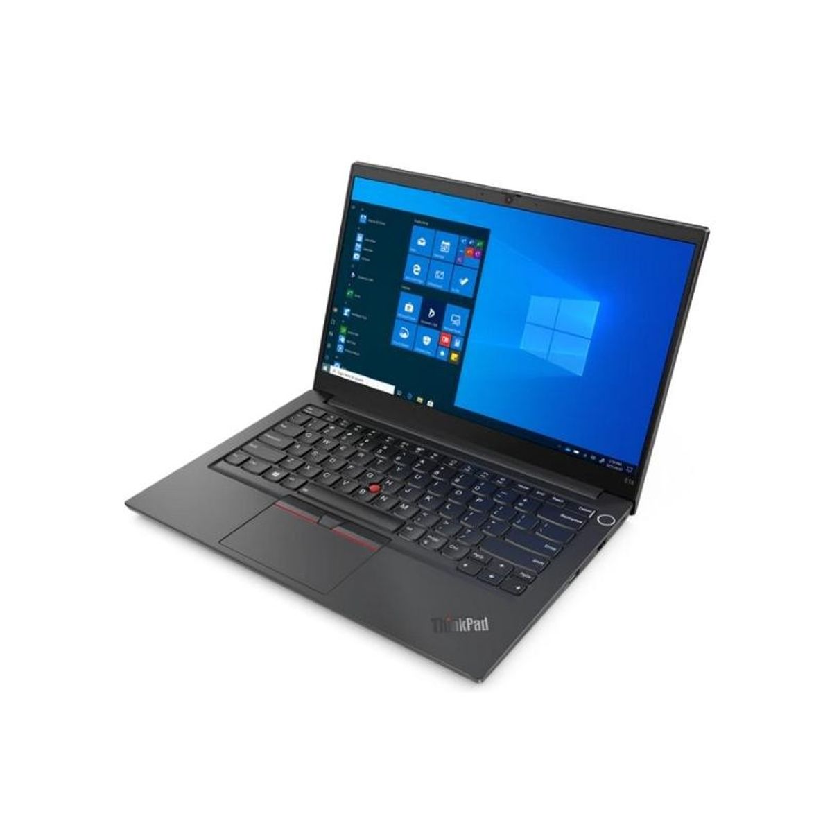 Notebook Lenovo ThinkPad E14, Core i5-1135G7, 8GB, 256GB, SSD, Windows 11 Pro - 20TB001MBO