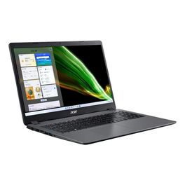 Kit-Notebook-Acer-Aspire-3-A315-56-33QA-8GB-SSD-512GB-Intel®-Core™-i3---Monitor-Samsung-LED-21.5--Full-HD-HDMI