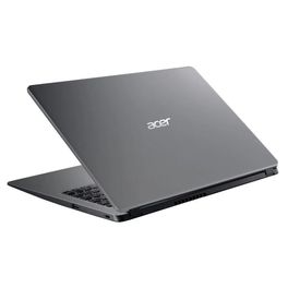 Kit-Notebook-Acer-Aspire-3-A315-56-33QA-8GB-SSD-512GB-Intel®-Core™-i3---Monitor-Samsung-LED-21.5--Full-HD-HDMI
