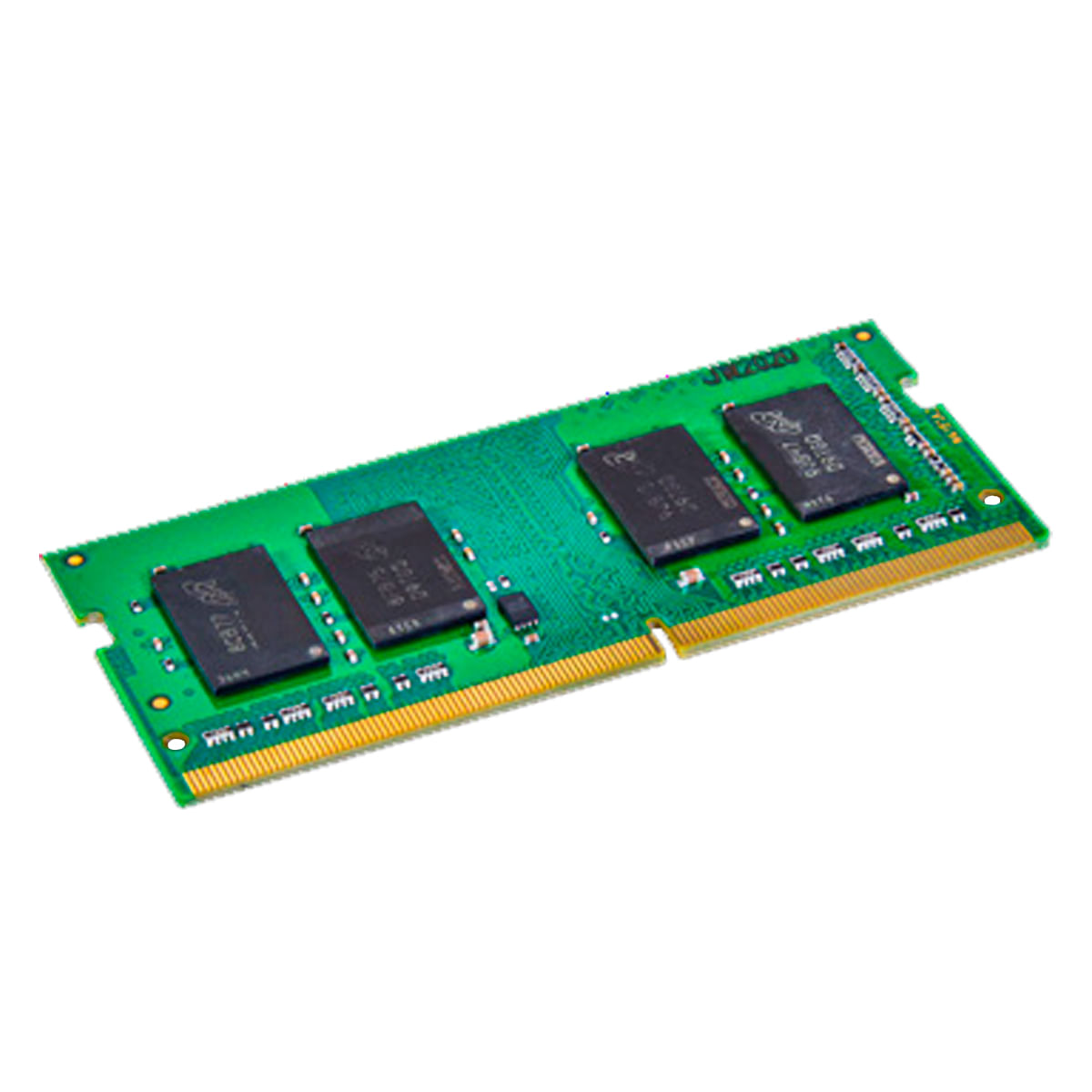 Memória DDR4 4GB 2400MHz SST para Notebook | GT
