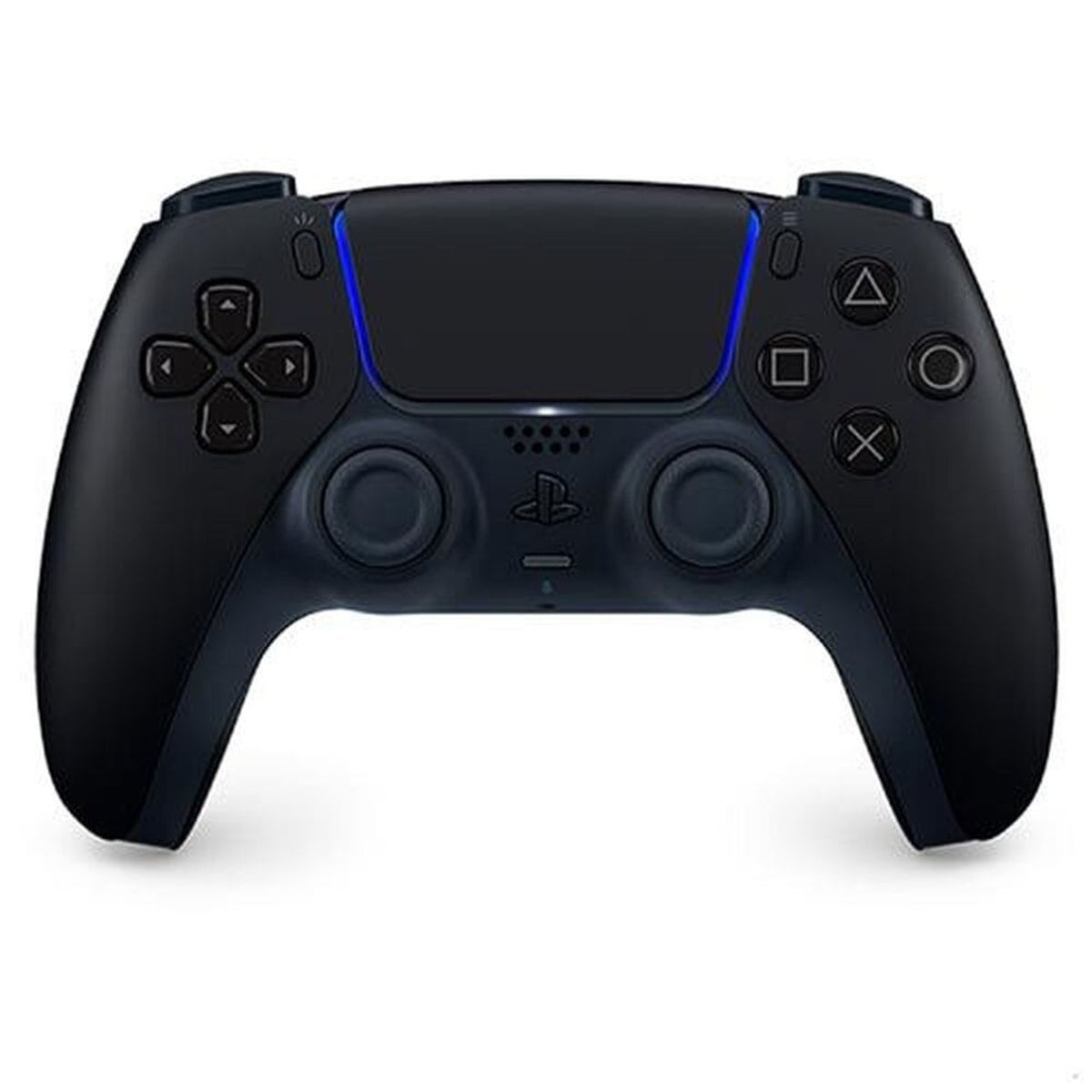 Controle PlayStation 5 Sem Fio DualSense Midnight Black -3006452