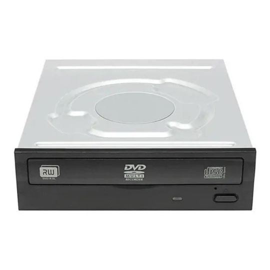 Gravadora de DVD Interna SATA III Preta