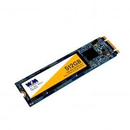 SSD M2 2280 WinMemory 512 gb - SWB512G