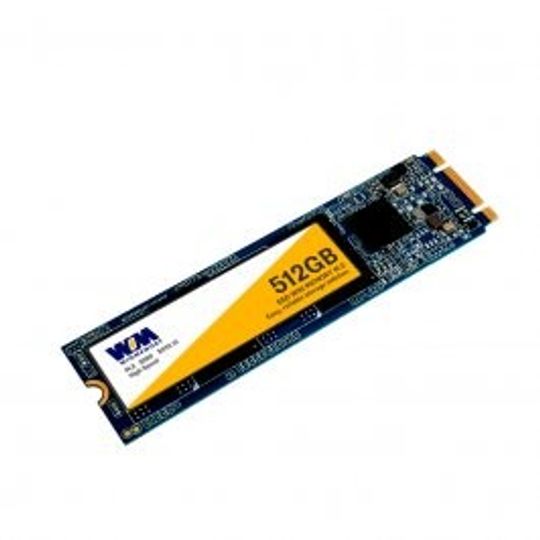 SSD M2 2280 Win Memory 512 gb - SWB512G
