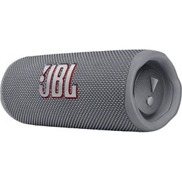 Caixa-de-Som-Bluetooth-JBL-Flip-6-Cinza---JBLFLIP6GREY