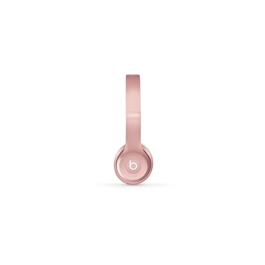 Beats by Dr. Dre Beats Solo 2 Wireless store in Rose Gold