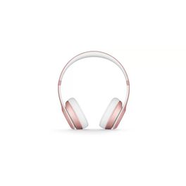 Headphone-Bluetooth-Beats-Solo-2-Rose-Gold--MLLG2BZ-A