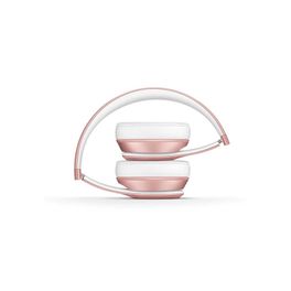 Headphone-Bluetooth-Beats-Solo-2-Rose-Gold--MLLG2BZ-A
