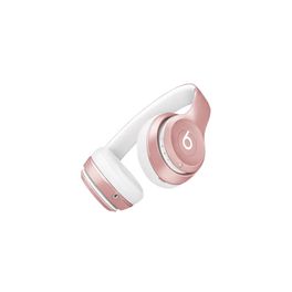 Headphone-Bluetooth-Beats-Solo-2-Rose-Gold--MLLG2BZ-A