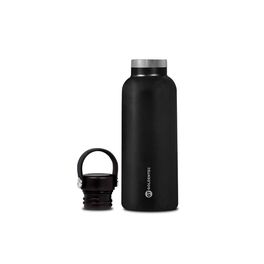 Kit-com-Mochila-para-Notebook-14--Black-Rose-|-GT---Garrafa-Termica-GT-Thermos-Inox-500ml-GT