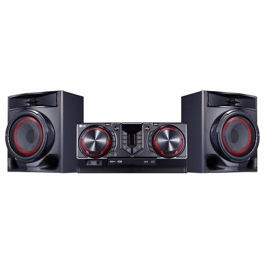 Mini-System-LG-CJ44-Dual-USB-Funcao-karaoke-–-440W