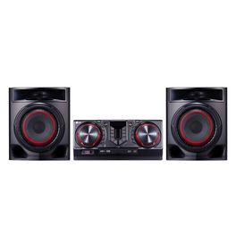 Mini-System-LG-CJ44-Dual-USB-Funcao-karaoke-–-440W