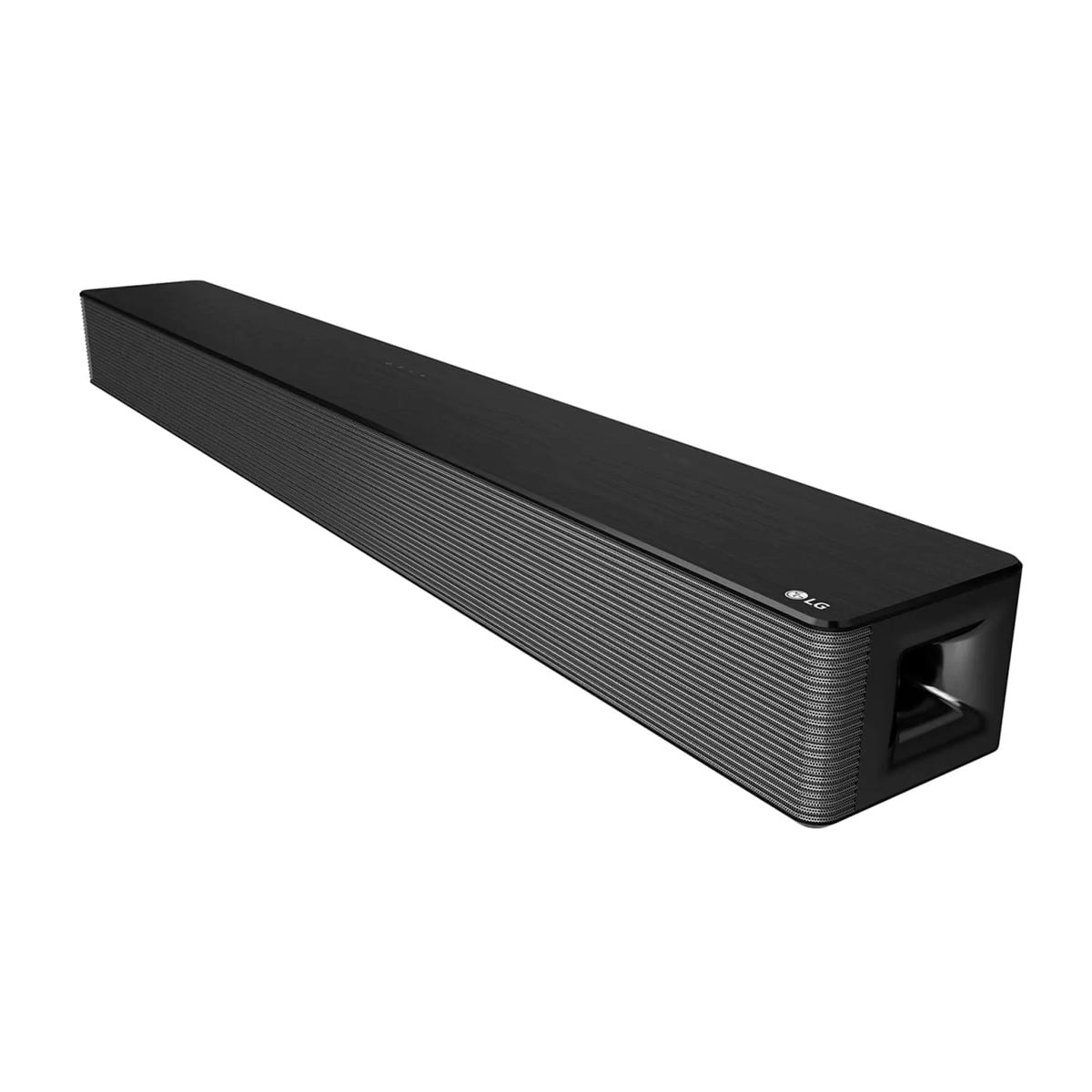 Soundbar LG 4.1 Canais, 600W RMS, Bluetooth, USB SNH5 lojaibyte