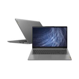 Kit-Notebook-Lenovo-Ultrafino-Ideapad-3i-8GB-256GB-SSD-Linux---Headphone-Bluetooth-H1-Laranja-|-GT