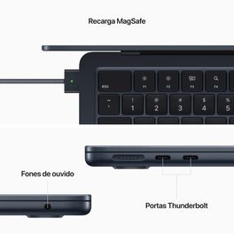 MacBook-Air-Apple-M2-8GB-256GB-SSD-13--OSX-Midnight---MLY33BZ-A