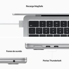 MacBook-Air-Apple-M2-8GB-256GB-SSD-13.6--OSX-Silver---MNEP3BZ-A