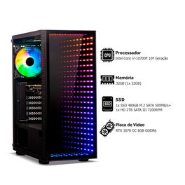 PC-Gamer-Intel®-Core™-i7-10700F-2.9GHz-32GB-2TB---SSD-480GB-RTX-3070-OC-8GB-Windows-11-Home-|-GT-Gamer