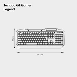 Teclado-Gamer-Legend-com-LED-Anti-Ghosting-e-Aluminio-|-GT-Gamer