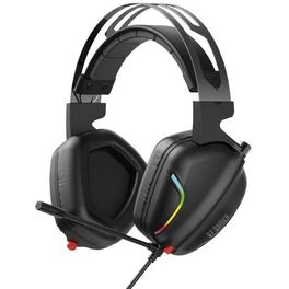 Kit-Xbox-Series-S-500GB-Branco---Headset-Gamer-GT-Wizard-com-LED-RGB