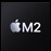 Macbook PRO M2 Star Grey