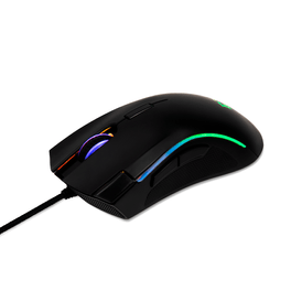 Mouse-Gamer-4000-DPI-Strike-com-LED-RGB-e-7-Botoes-Programaveis-|-GT-Gamer