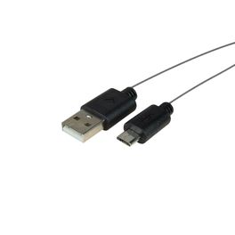 Carregador-Portatil-2500mAh-com-cabo-Micro-USB-integrado-|-GT