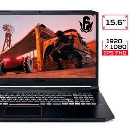 Notebook-Gamer-Acer-Nitro-5-15.6--Full-HD-Intel®-Core™-i7-10750H-8GB-RAM-DDR4-512GB-Windows-11---NH.QD4AL.008