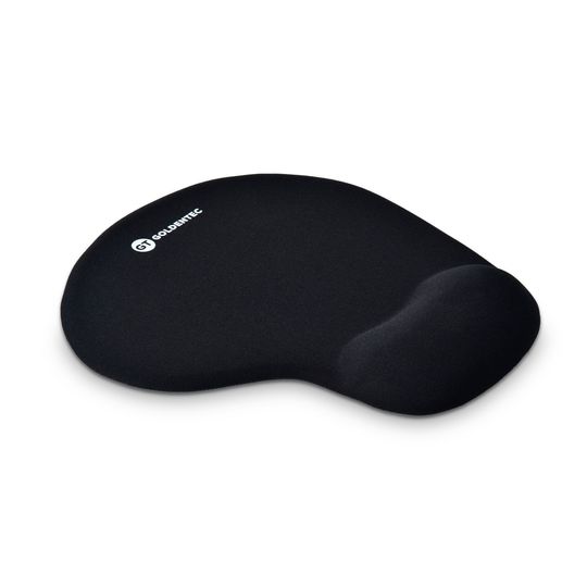 Mousepad Comfort com Apoio em Gel | GT