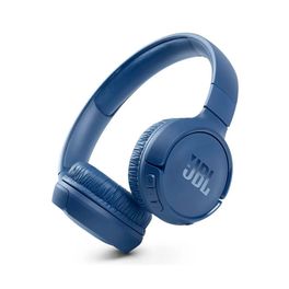 Kit-com-Fone-De-Ouvido-Bluetooth-JBL-T510-Azul---Garrafa-Termica-GT-Thermos-Inox-750ml