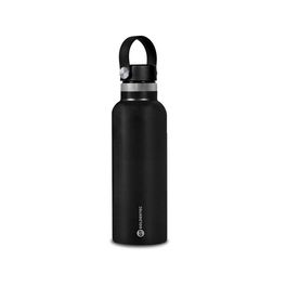 Kit-com-Fone-De-Ouvido-Bluetooth-JBL-T510-Azul---Garrafa-Termica-GT-Thermos-Inox-750ml
