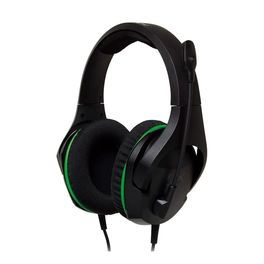 Kit-Console-Xbox-Series-S-500GB-Branco---Headset-Gamer-HyperX-CloudX-Stinger-Core-Xbox-One