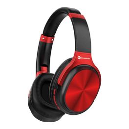 Kit-com-Headphone-Bluetooth-GT-Trend-com-Entrada-MicroSD-GT-Preto---Red