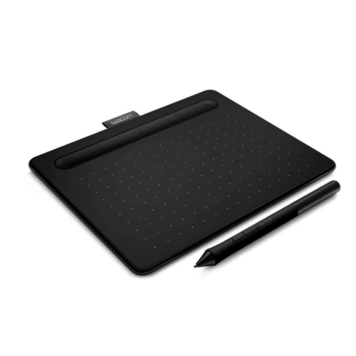 Kit Mesa Digitalizadora Intuos Creative CTL4100 2 unid lojaibyte