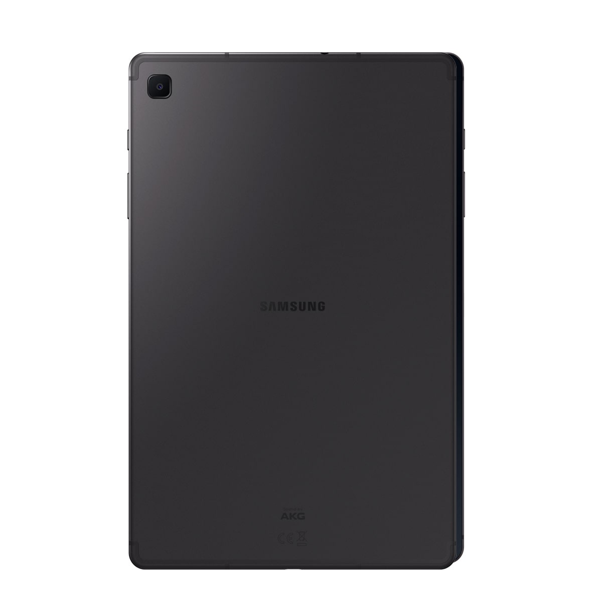 Tablet Samsung Galaxy Tab S6 Lite 128gb Caneta S Pen Cinza Lojaibyte 0768