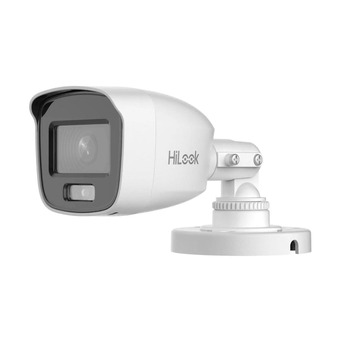 Câmera De Segurança Hilook Bullet 2mp Fhd Thc B127 P 2 8mm Lojaibyte