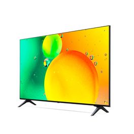 Smart-Tv-50--4K-NanoCell-LG-50NANO75SQA-2022-Inteligencia-Artificial-ThinQAI-Smart-Magic-Google-Alexa