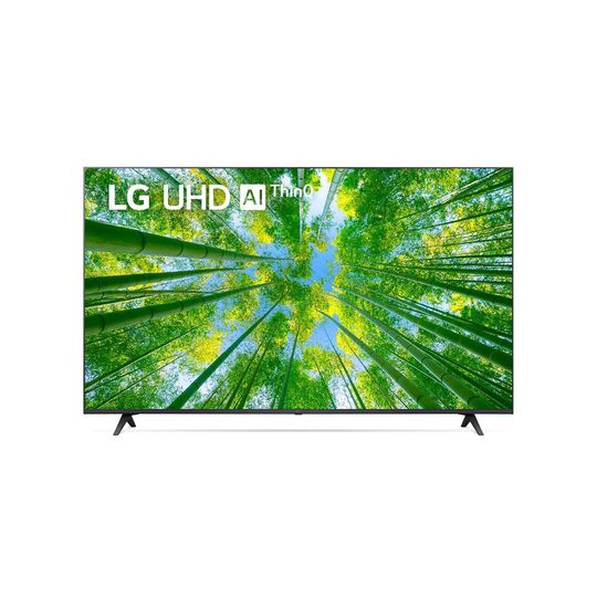 Smart-TV-LG-LED-50--4K-UHD-WiFi-Bluetooth-HDR-ThinQAI-Smart-Magic-Alexa---50UQ8050PSB