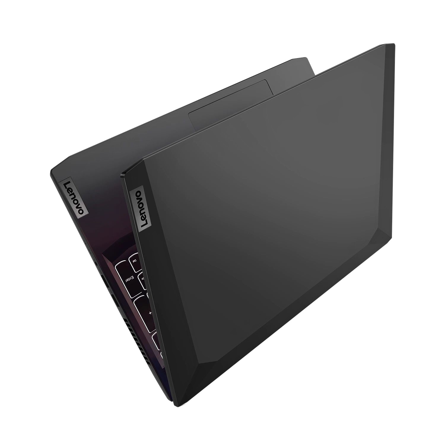 Notebook Gamer Lenovo 15.6 Gaming 3I, Windows 11, Intel® Core™ i5-11300H, SSD 512GB - 82MG0009BR