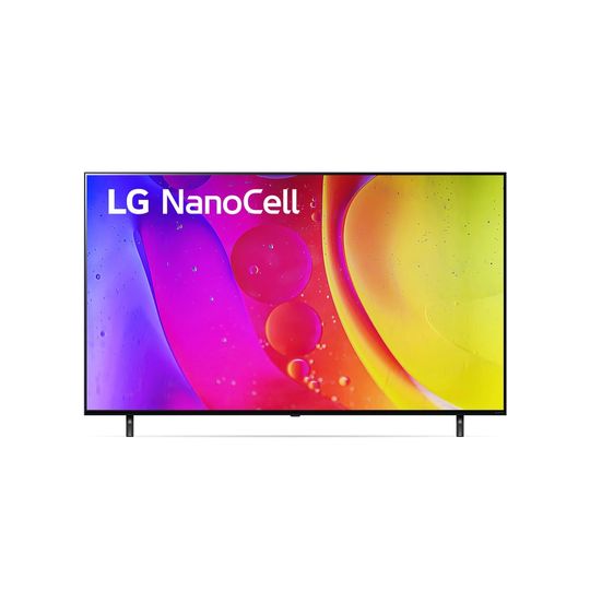 Smart-TV-LG-65--4K-NanoCell-AI-ThinQ-Smart-Magic-Alexa---65NANO80SQA