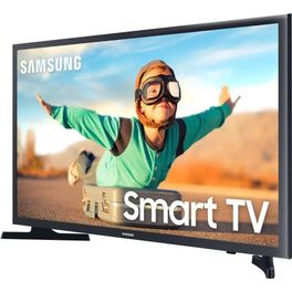 Smart-Tv-32--LED-Samsung-32T4300-HD-WI-FI---Suporte-Fixo-para-TV-Monitor-|-GT
