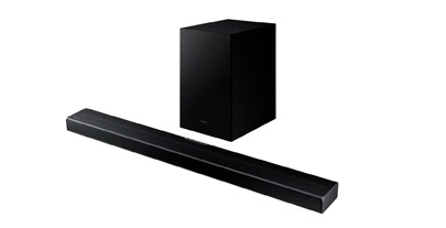 Soundbar