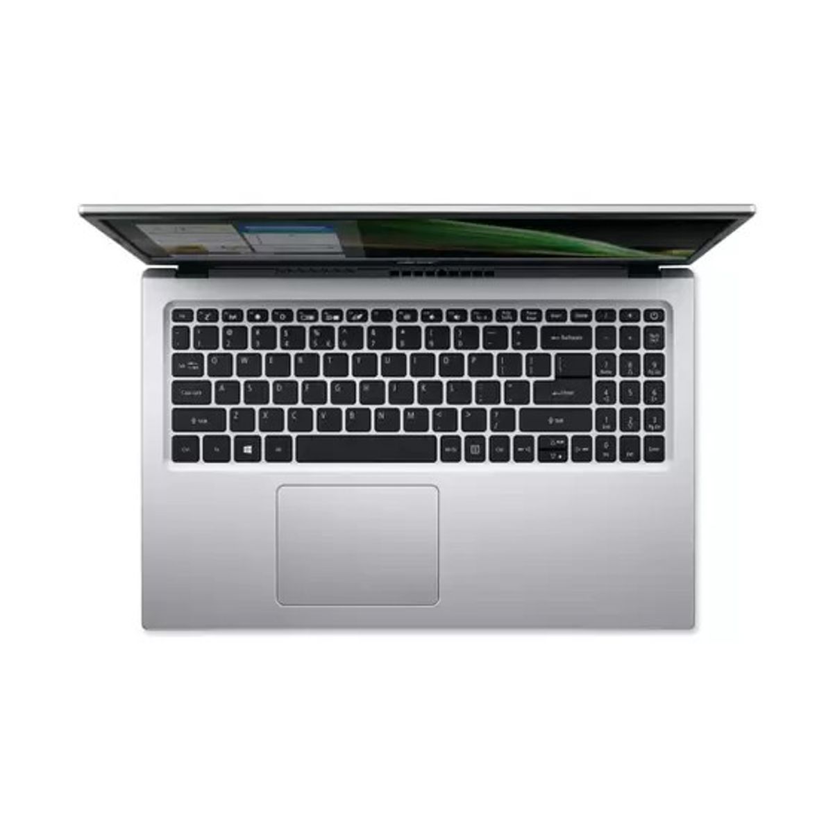 Notebook Acer 15.6 Intel® Core i3-1115G4 11º Geração, 8GB RAM, 256 SSD, Windows 11 - A315-58-31UY