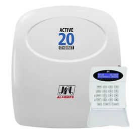 Central-de-Alarme-Monitoravel-JFL-Active-20-Ethernet-com-Teclado