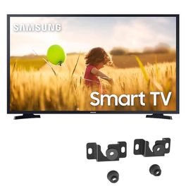 Smart-Tv-43--Samsung-Tizen-FHD-T5300-HDR-2-HDMI-1-USB---Suporte-Fixo-para-TV-Monitor-de-10--a-85--|-GT