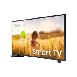 Smart-Tv-43--Samsung-Tizen-FHD-T5300-HDR-2-HDMI-1-USB---Suporte-Fixo-para-TV-Monitor-de-10--a-85--|-GT