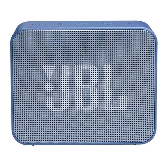 Caixa de Som JBL GO Essential Azul - JBLGOESBLU